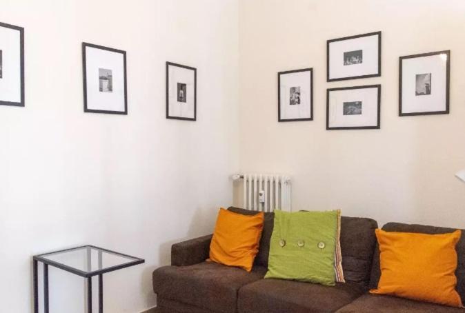 A Casa Di Elena Roma