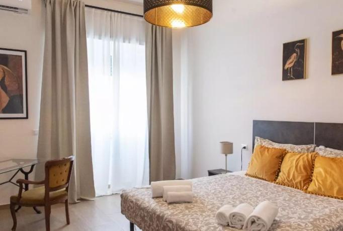 Appartement A Casa Di Elena Rome