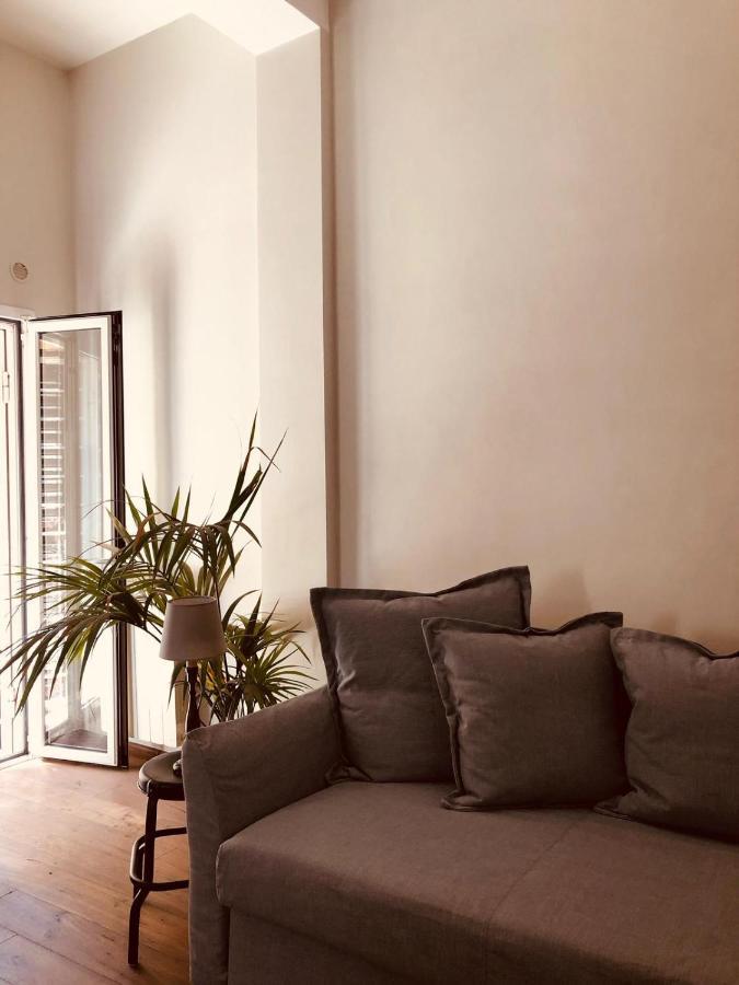 Lo'canda Apartment Rome