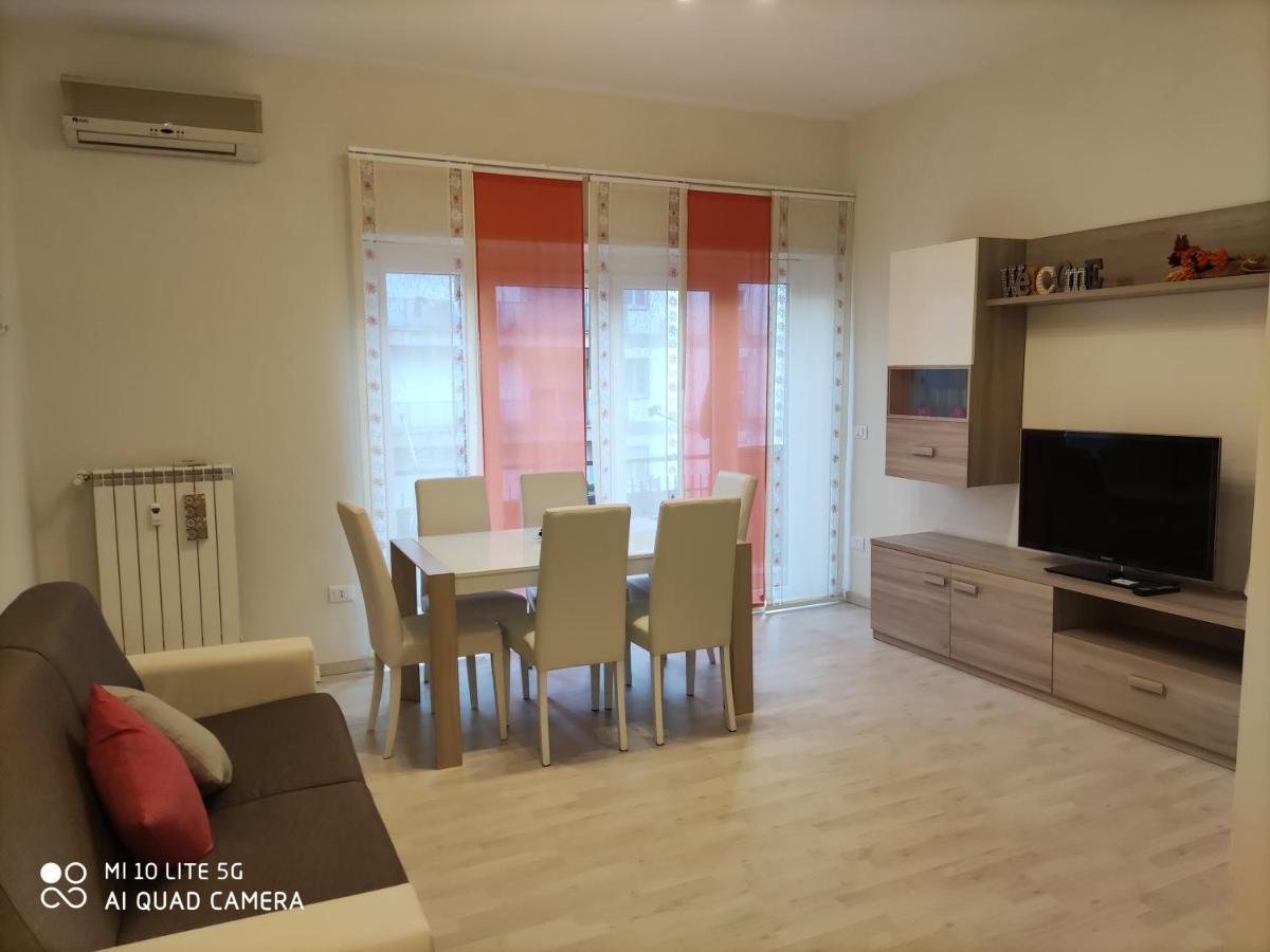 La Casa Dei Nonni Apartment *