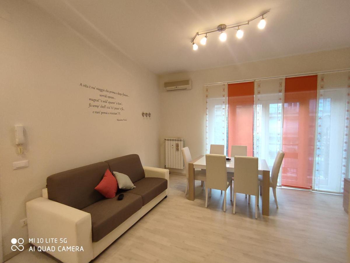 Apartment La Casa Dei Nonni