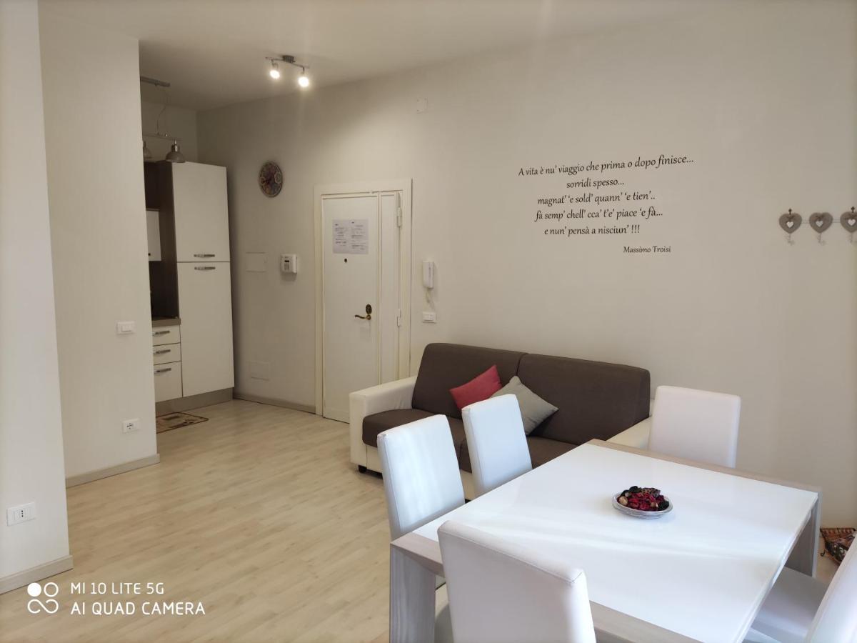 La Casa Dei Nonni Rome