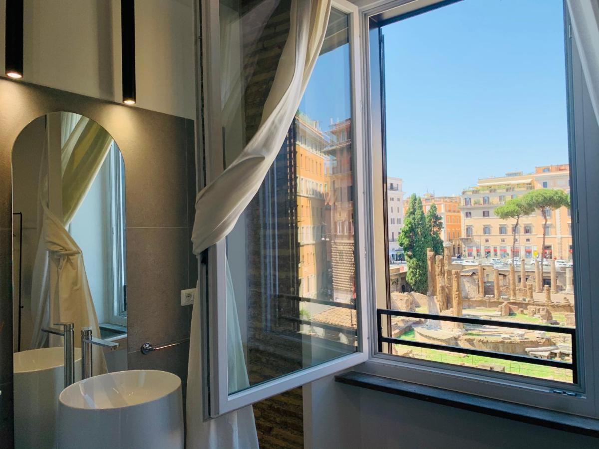Little Queen Rooms Roma