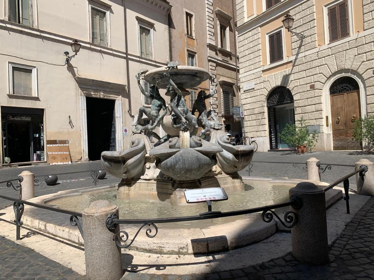 Little Queen Rooms * Roma