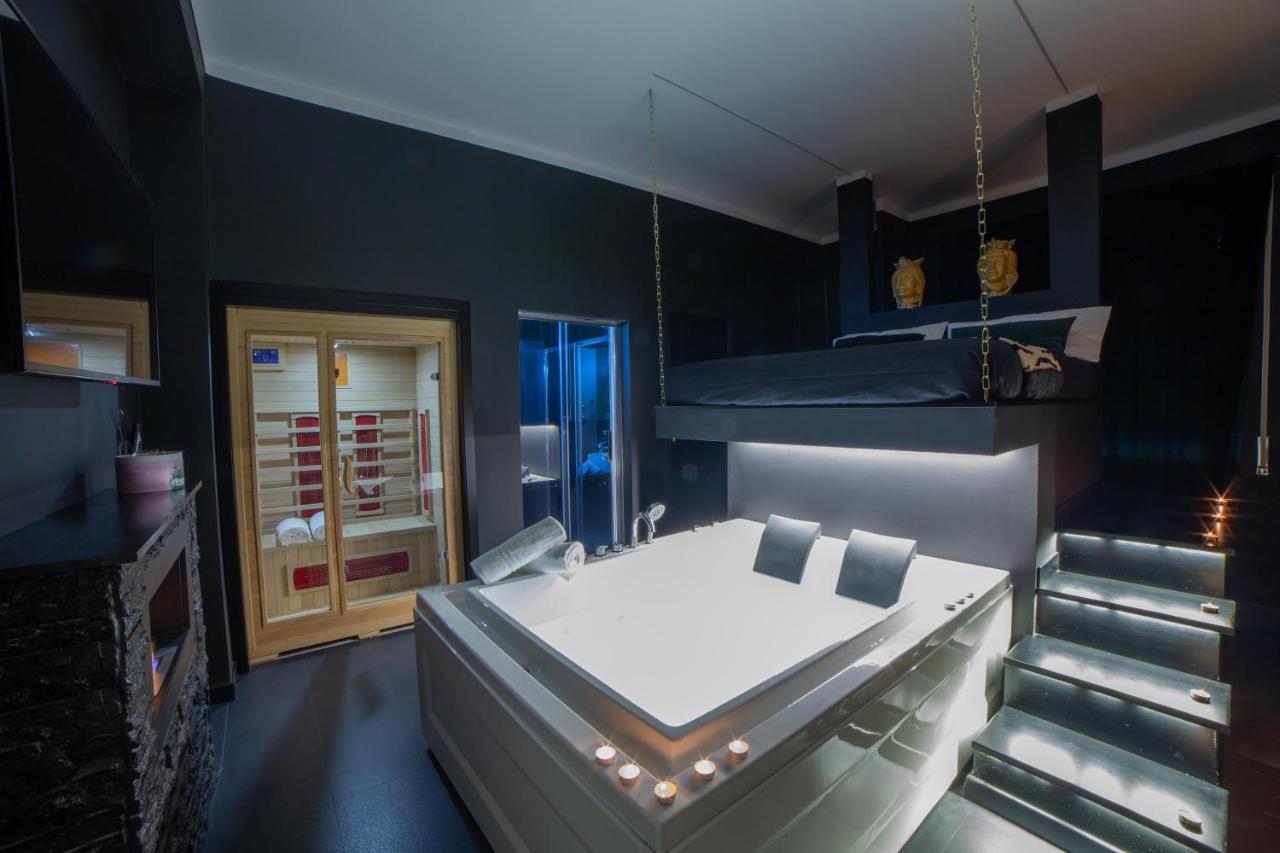 - Il Nido D'amore Bed & Breakfast 5*
