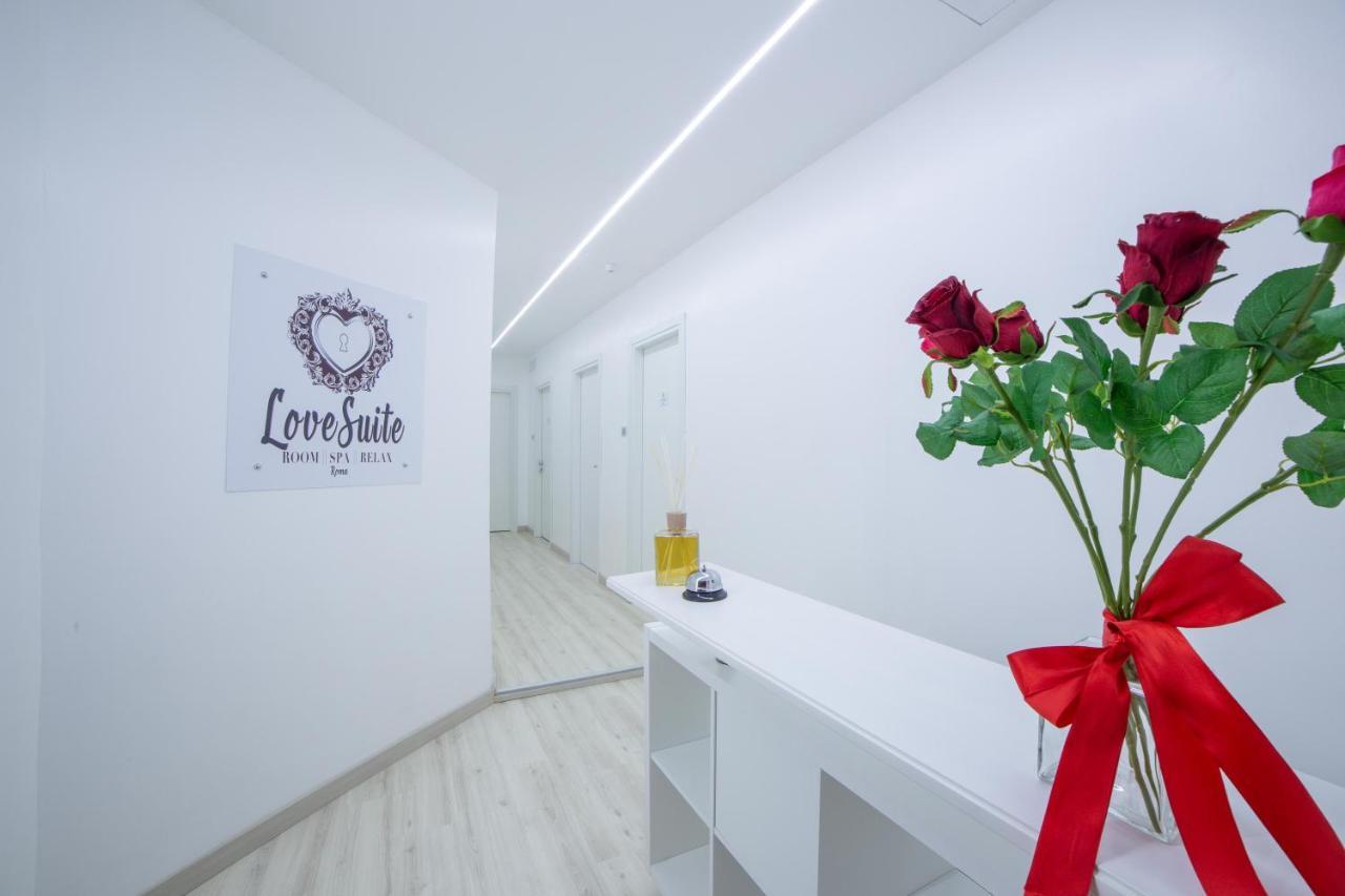 - Il Nido D'amore Bed & Breakfast 5*