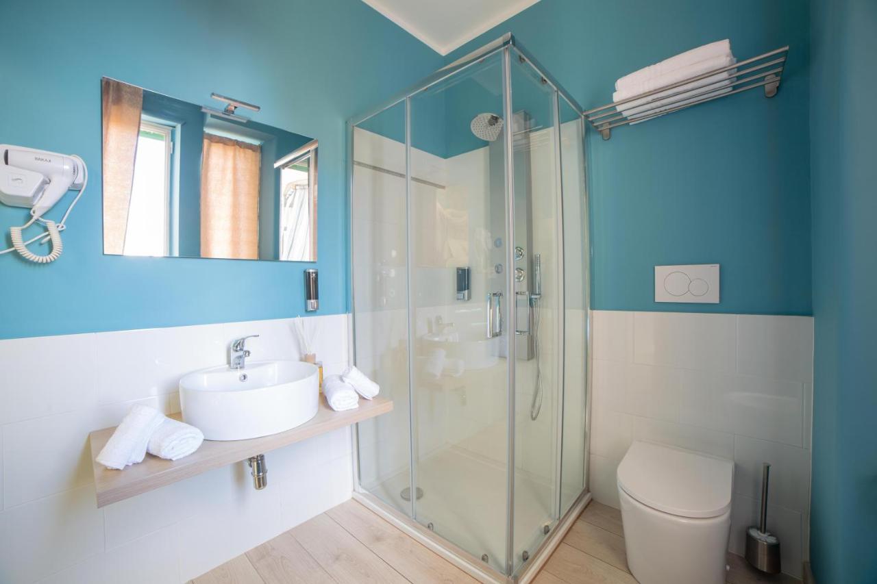 Bed & Breakfast - Il Nido D'amore Roma