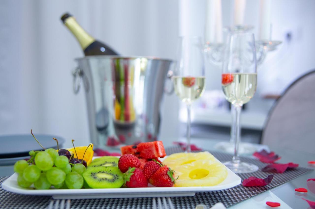 - Il Nido D'amore Bed & Breakfast Roma