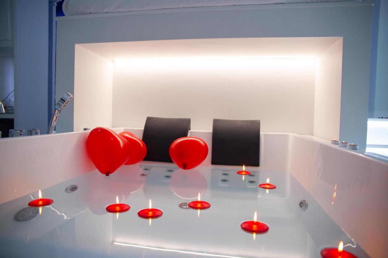 - Il Nido D'amore Bed & Breakfast Roma