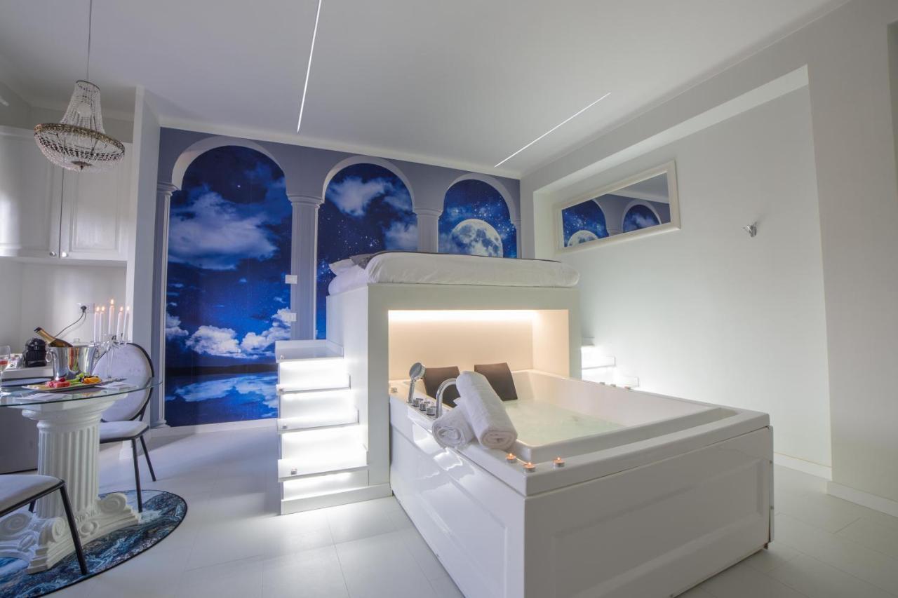 - Il Nido D'amore Bed & Breakfast 5*