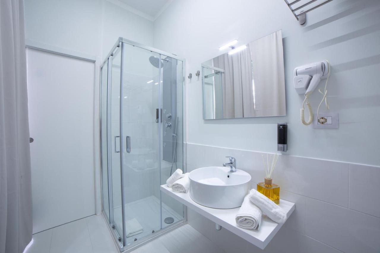 Bed & Breakfast - Il Nido D'amore Roma