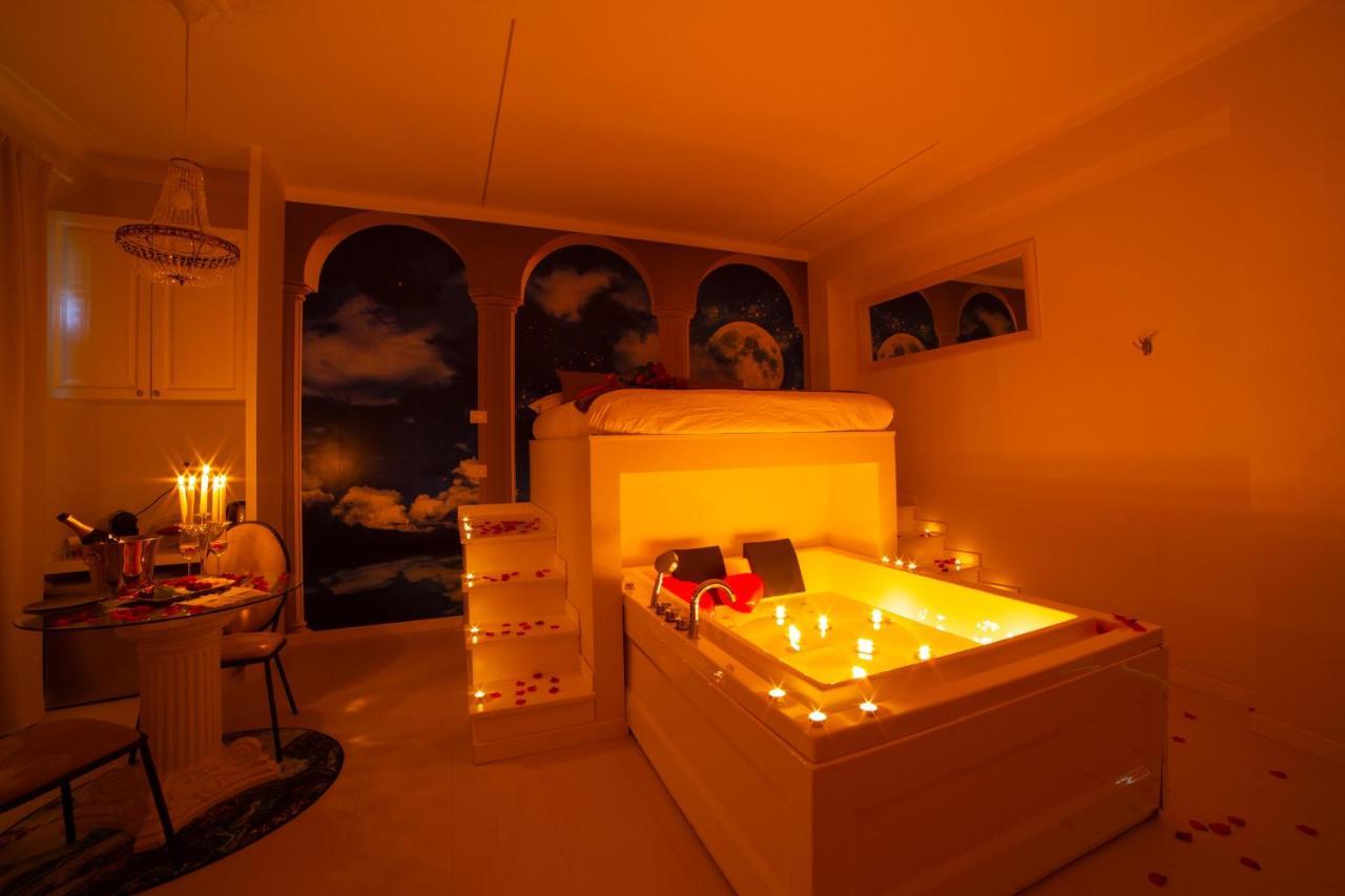 Bed & Breakfast - Il Nido D'amore Roma