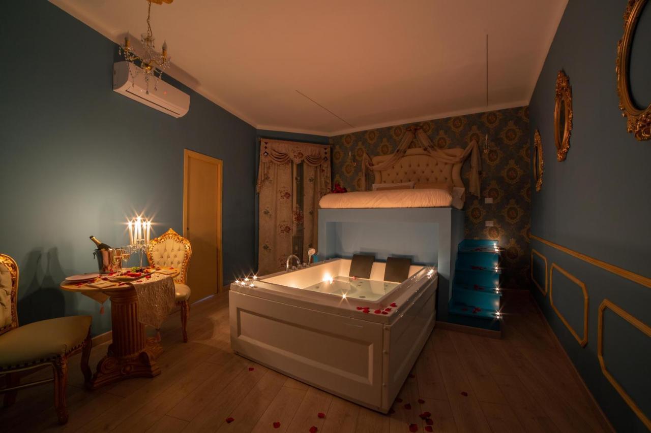 - Il Nido D'amore Bed & Breakfast
