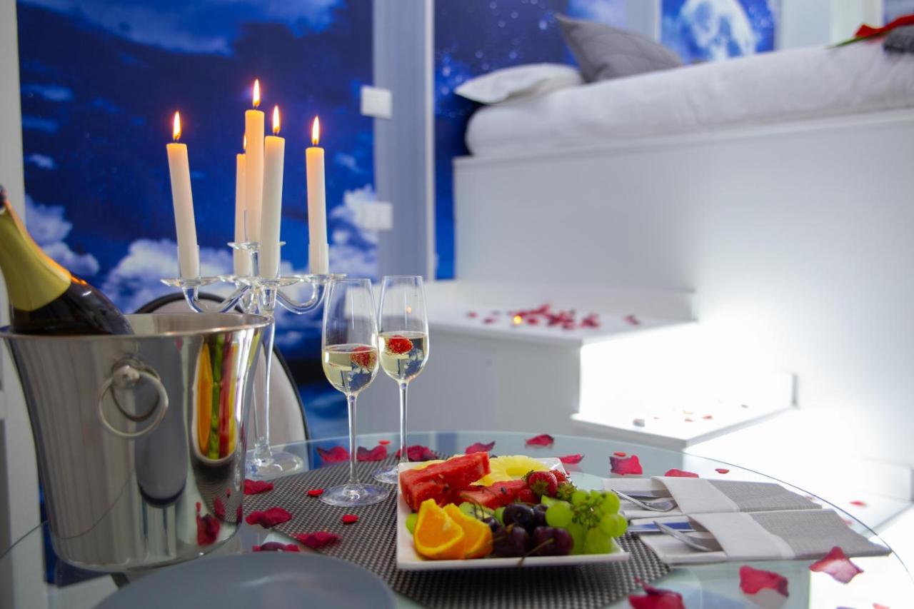 Bed & Breakfast - Il Nido D'amore 5*