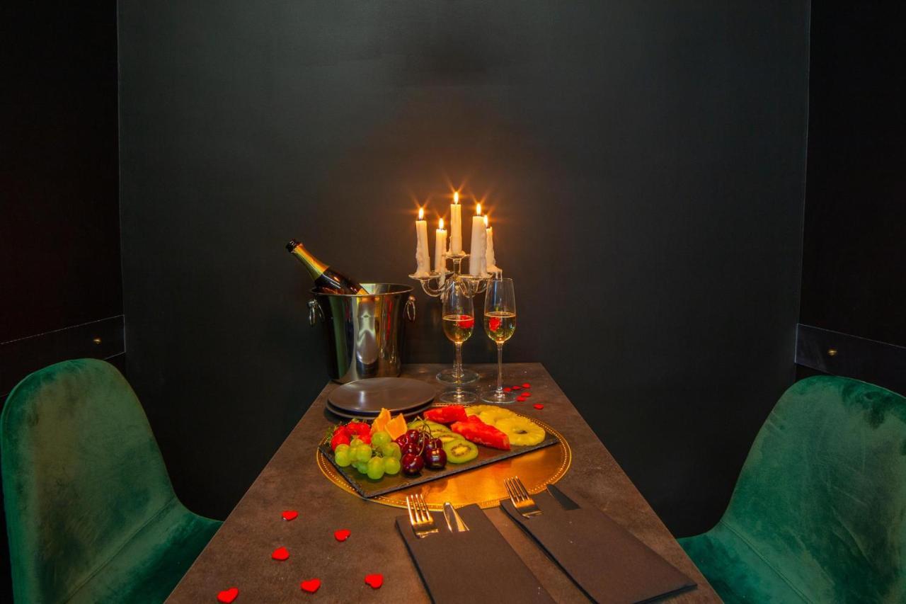 Bed & Breakfast - Il Nido D'amore