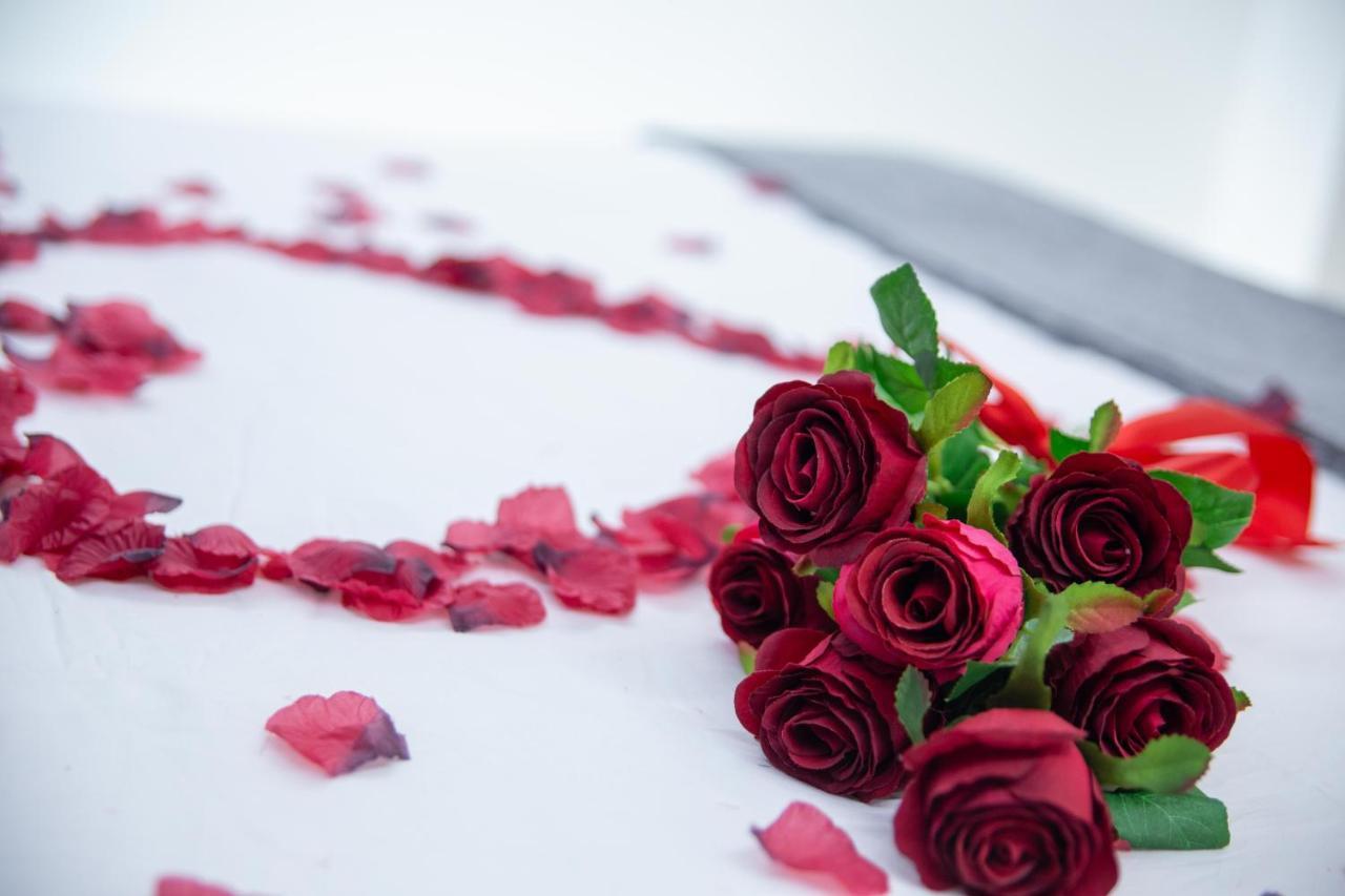 Bed & Breakfast - Il Nido D'amore Roma