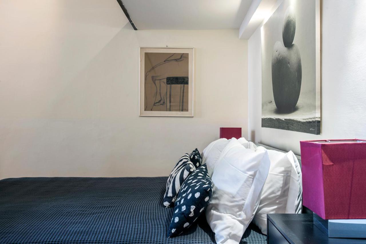 Appartement Monte Della Farina Loft