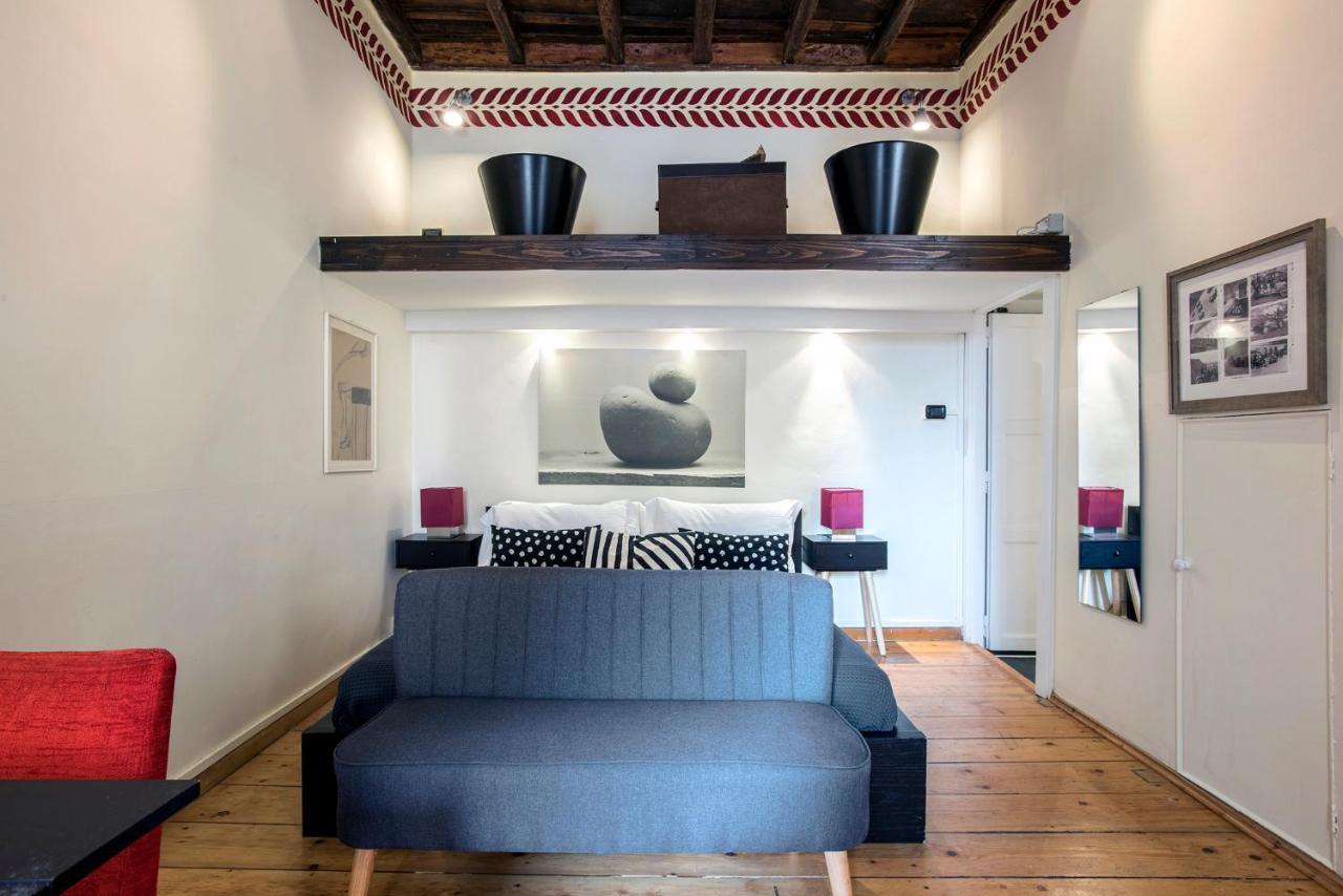 Monte Della Farina Loft *