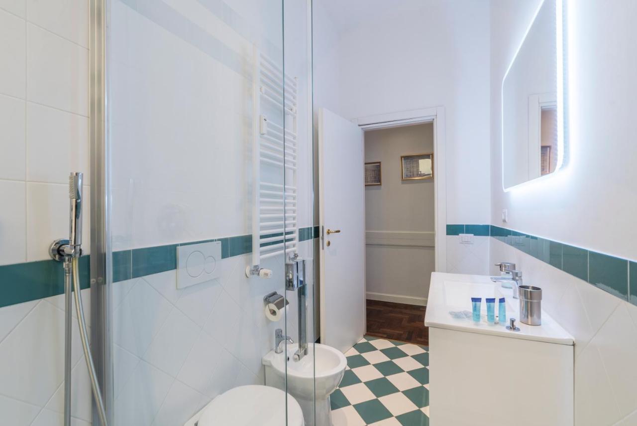 Musei Vaticani Stylish Apartment *