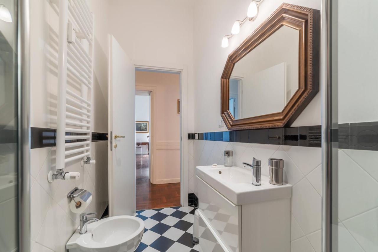 Apartment Musei Vaticani Stylish
