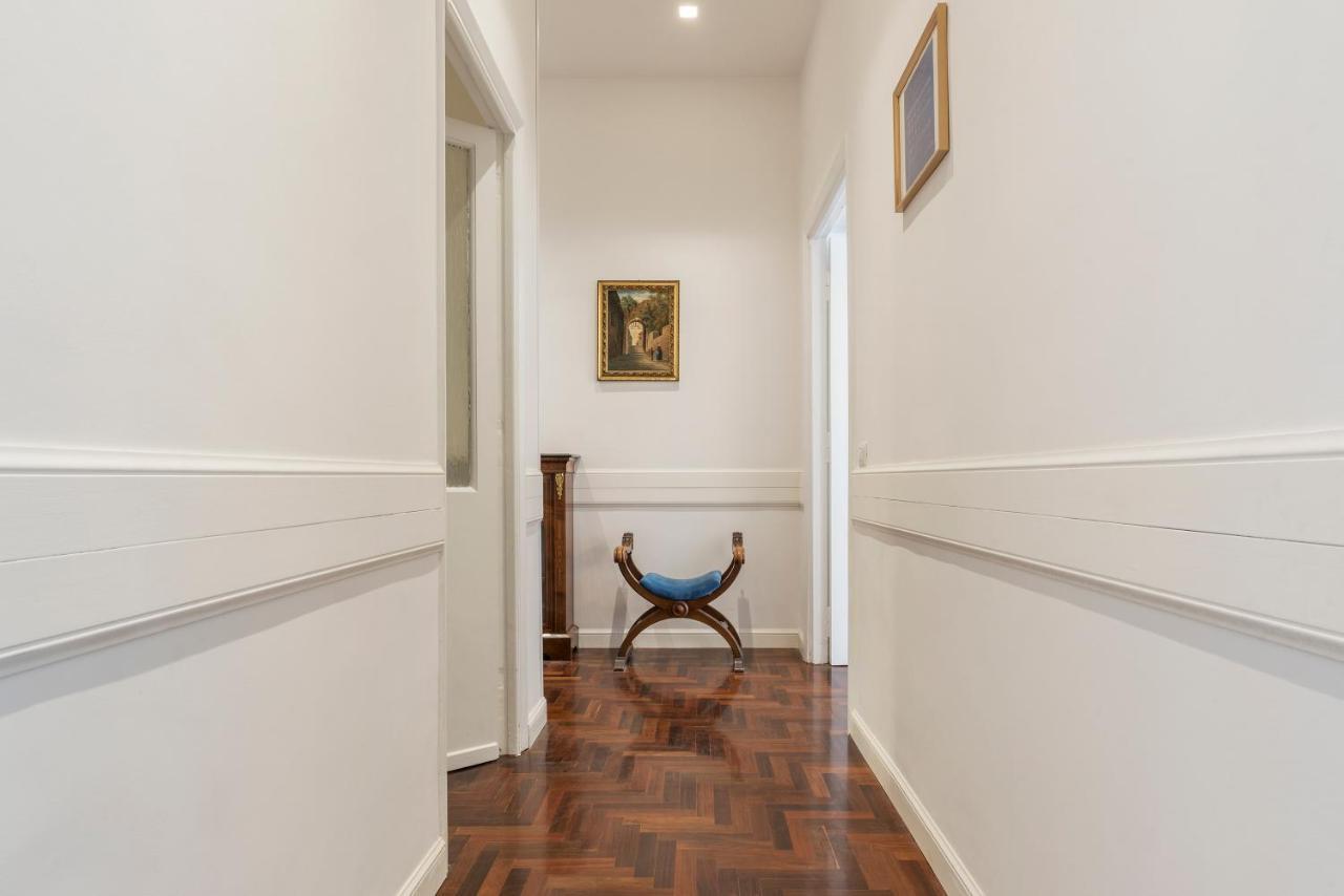 Musei Vaticani Stylish Appartement Rome
