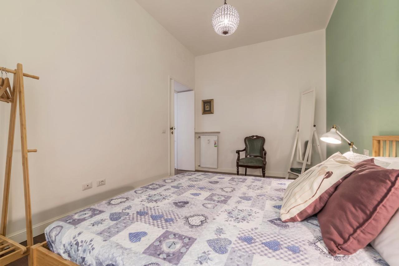 Appartement Musei Vaticani Stylish Rome