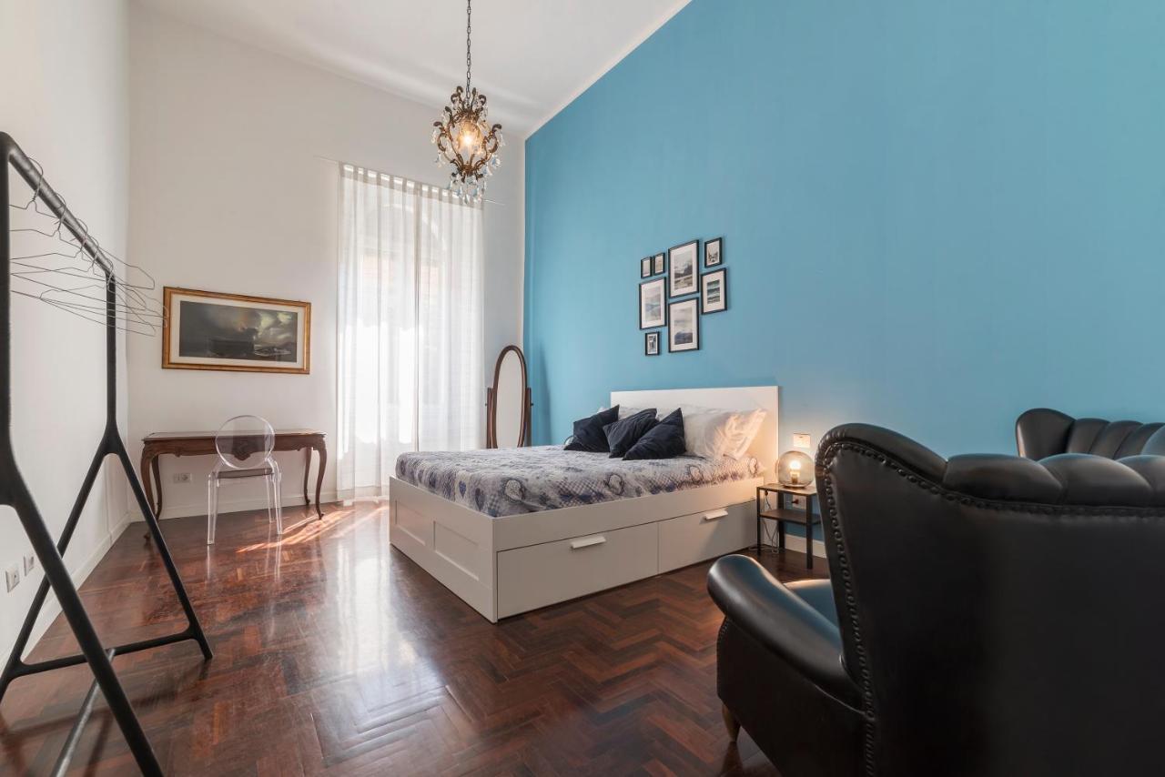 Musei Vaticani Stylish Appartement Rome