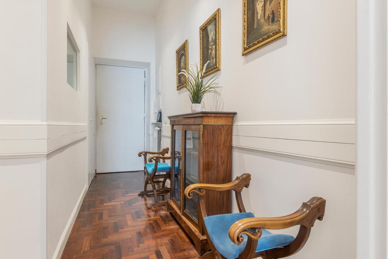 Appartement Musei Vaticani Stylish Rome