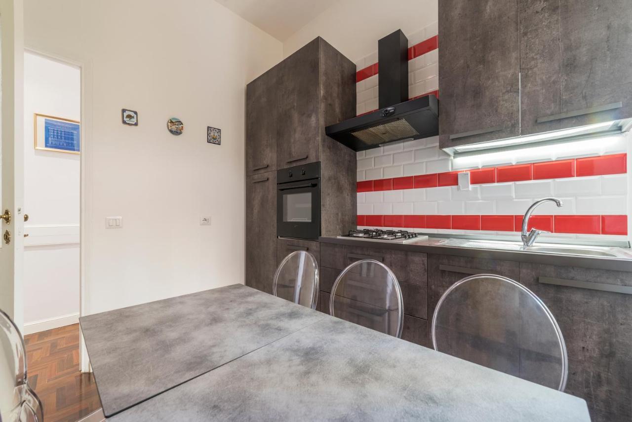 Appartement Musei Vaticani Stylish