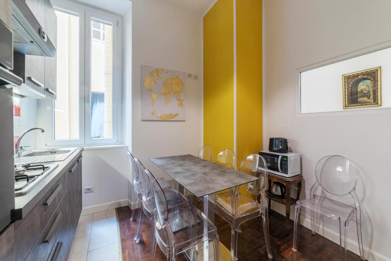 Appartement Musei Vaticani Stylish *