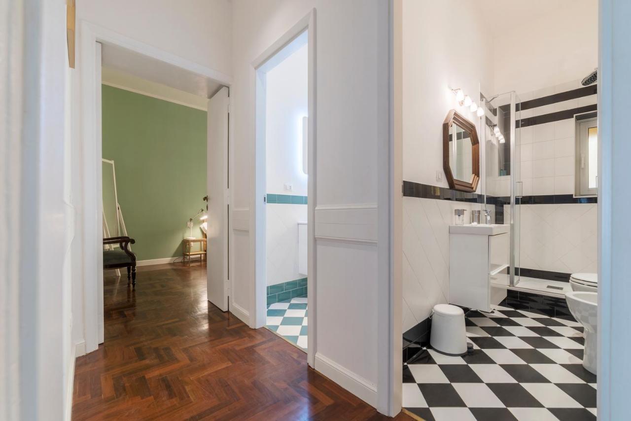 Musei Vaticani Stylish Appartement *