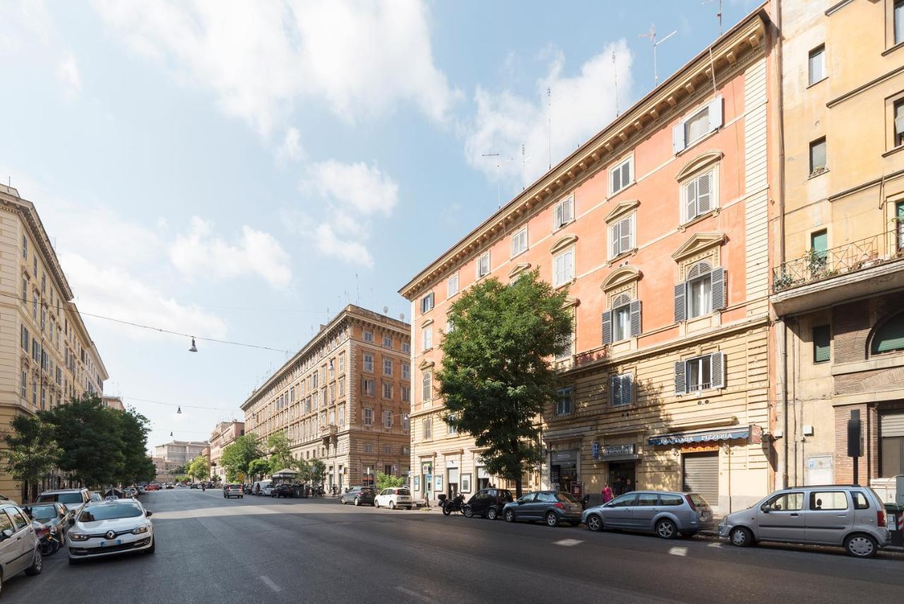 Appartement Musei Vaticani Stylish *