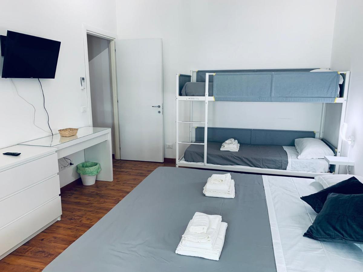 Apartamento Vatican Angelic *