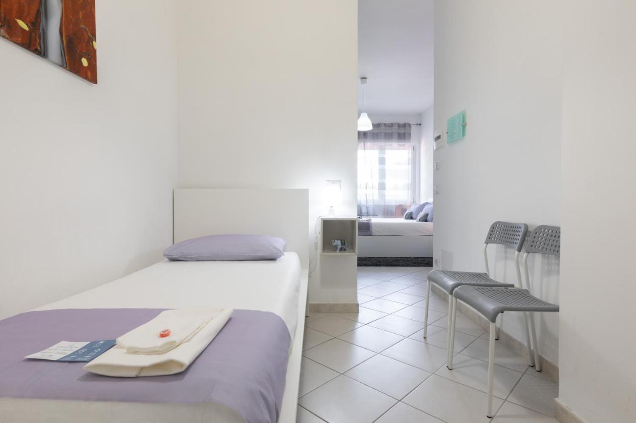 Bed & Breakfast Il Sandalo