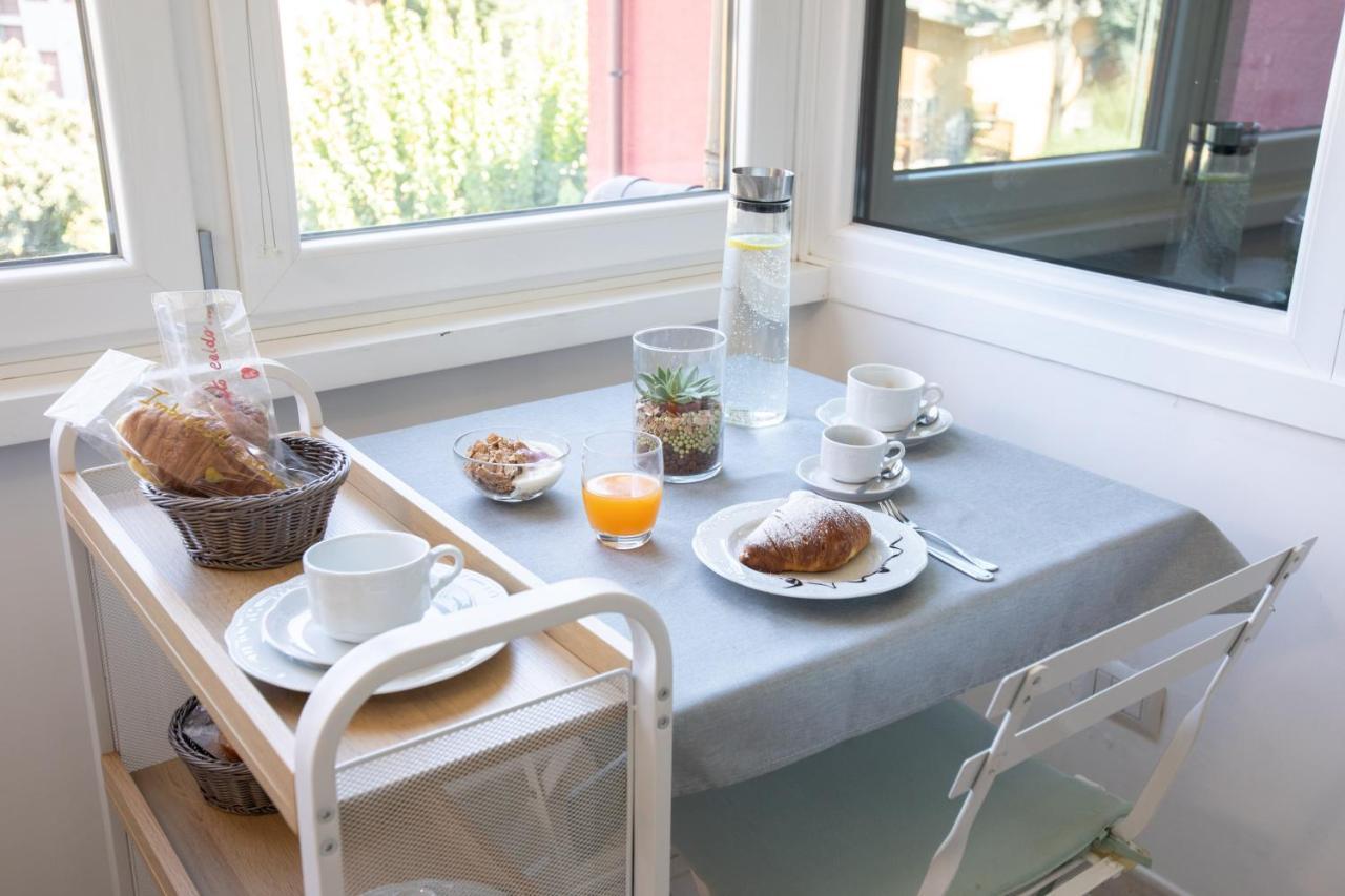 Il Sandalo Bed & Breakfast Rome