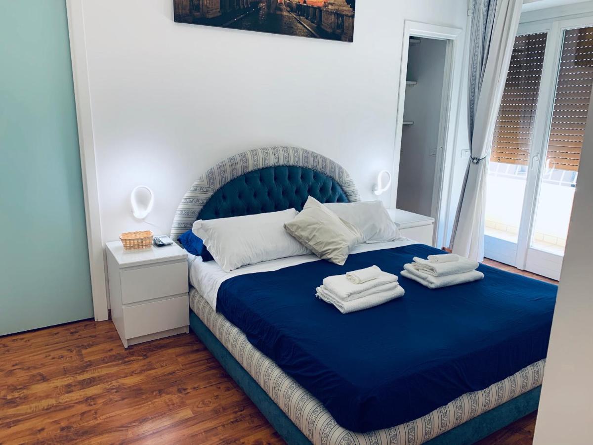 Apartamento Vatican Angelic *