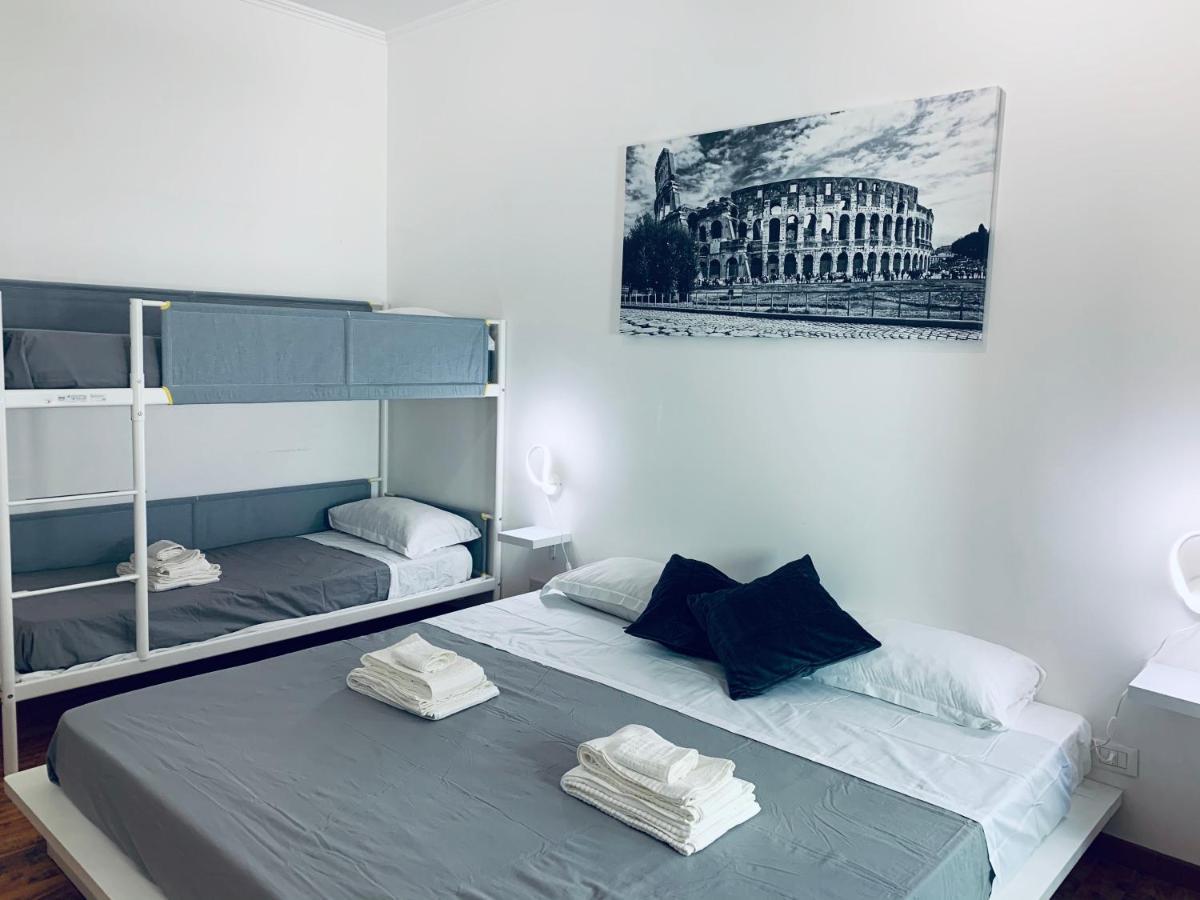 Vatican Angelic Apartamento Roma