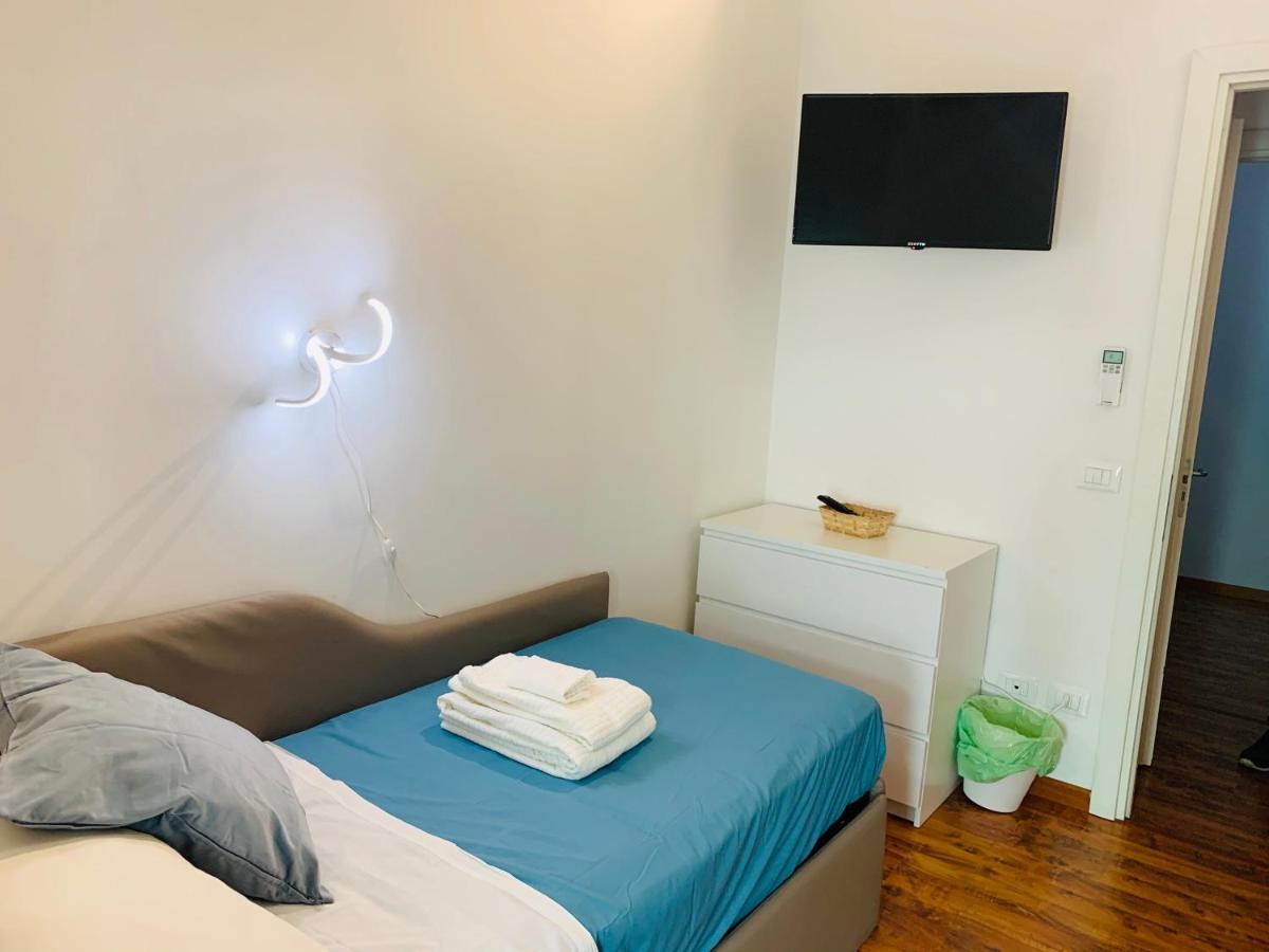 Apartamento Vatican Angelic *