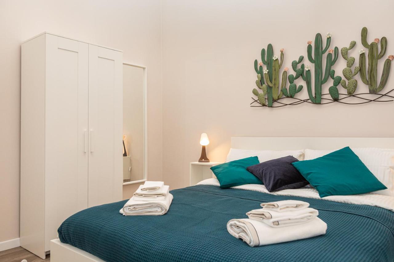 Appartement Cortiletto Montebello Rome