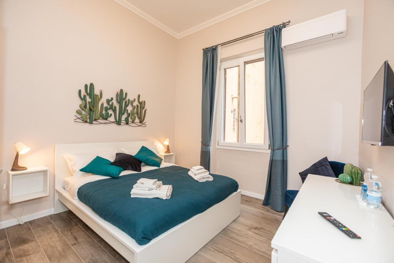 Cortiletto Montebello Appartement