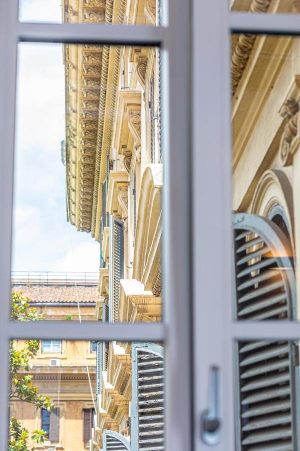 Cortiletto Montebello Appartement Rome