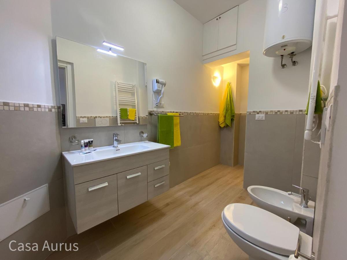 Appartamento Aurus