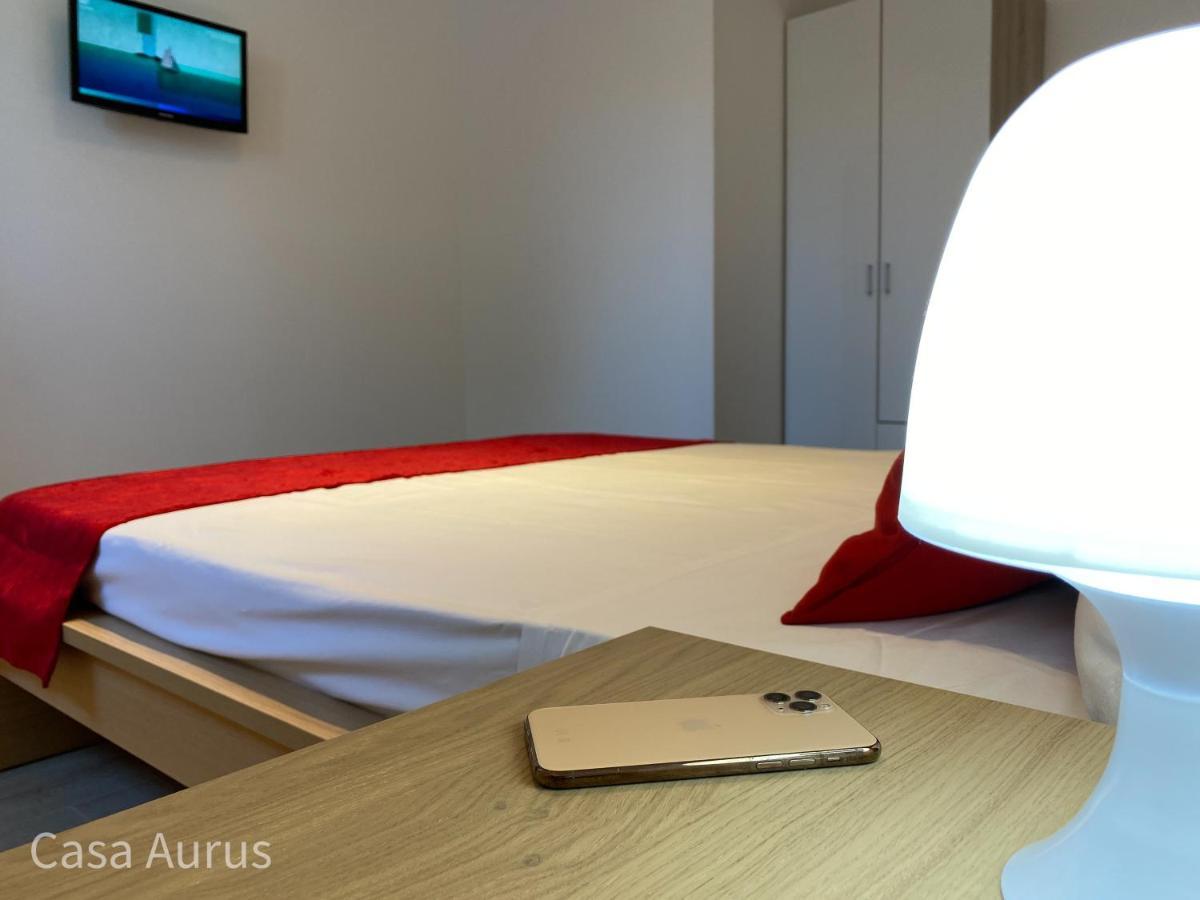 Appartamento Aurus *