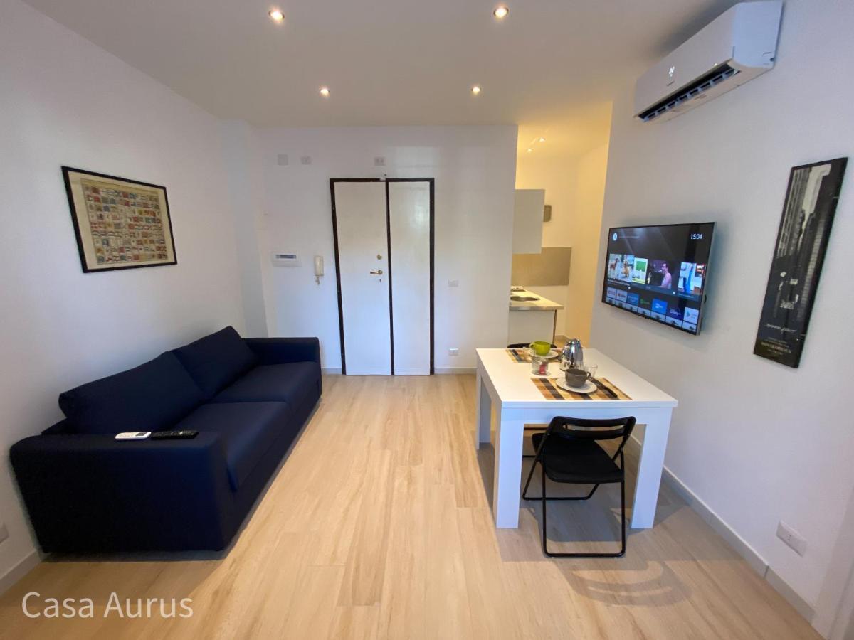Aurus * Roma