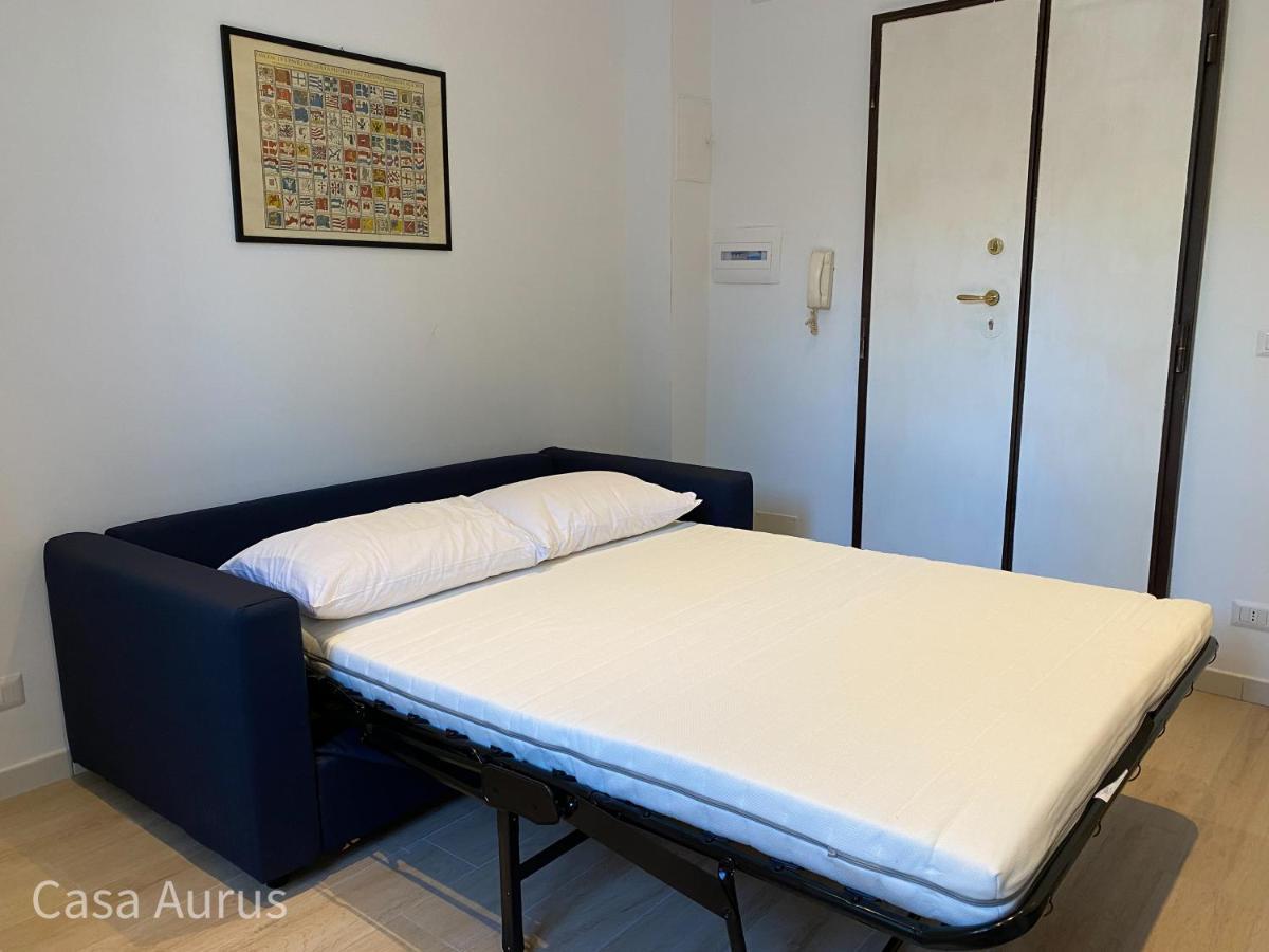 Aurus Appartamento Roma