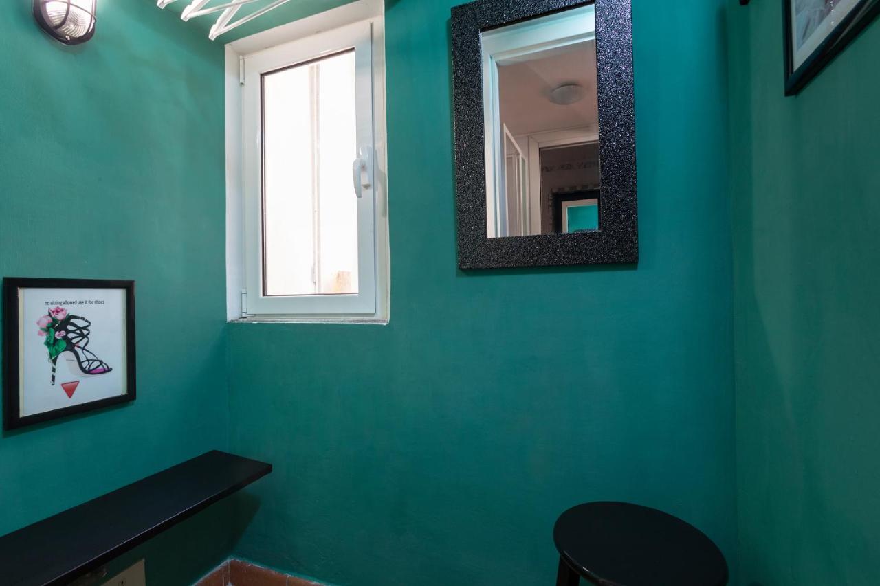 The Splendor Pantheon Area Apartment *