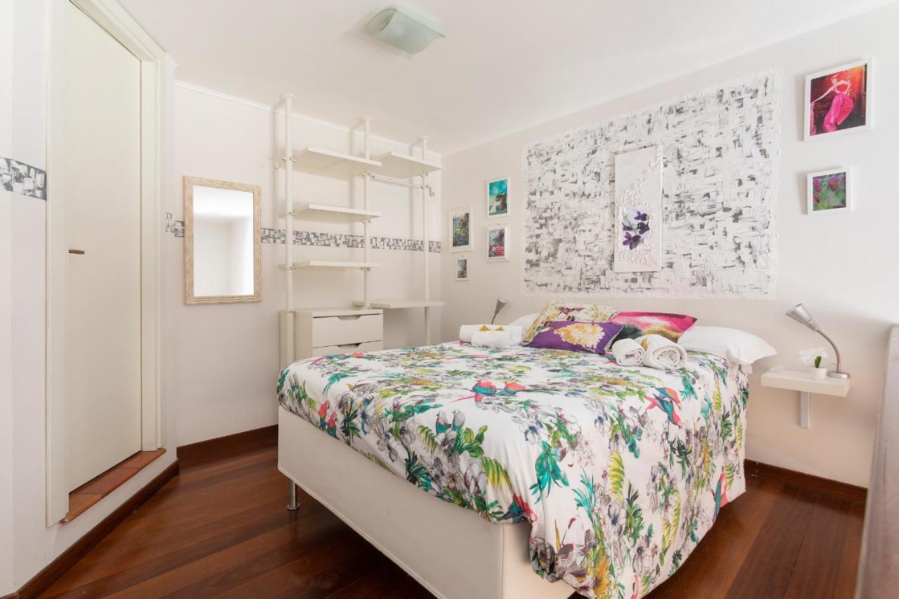 The Splendor Pantheon Area Apartment