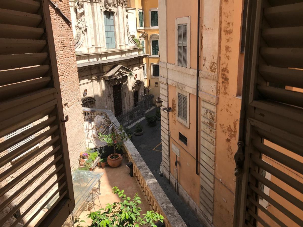 Navona Loft-robi Apartamento *