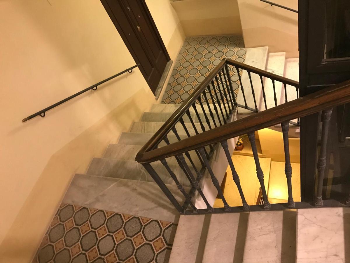 Apartamento Navona Loft-robi Roma