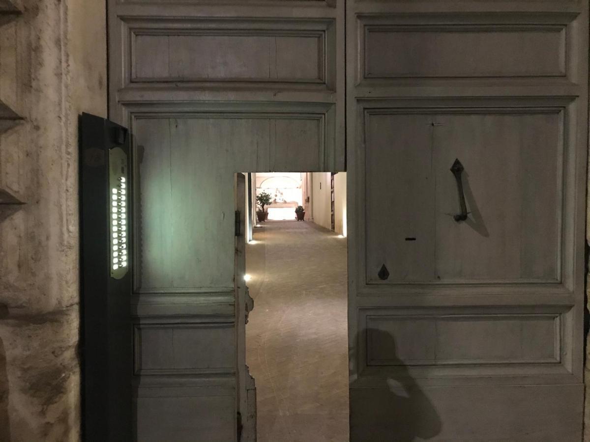 Navona Loft-robi